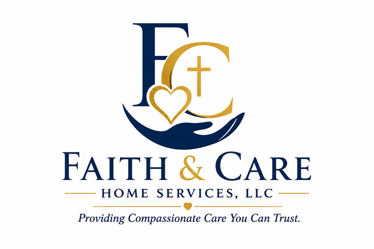 Faith & Care Home Services LLC
